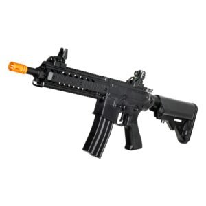 130620266a2dc70a5861b.jpeg HK Army Hostile FUZE-M AEG Rifle - Black