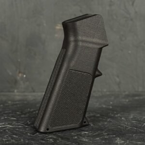 130620266a2dc7406551c.jpeg AirTac Retro HPA Grip - Black