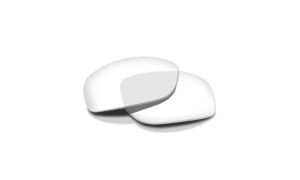 Wiley X SAINT Replacement Lens - Clear