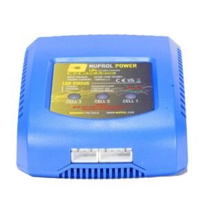 Nuprol Lipo Balance Charger