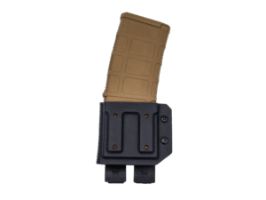 Kydex Customs 5.56 NATO Magazine Carriers