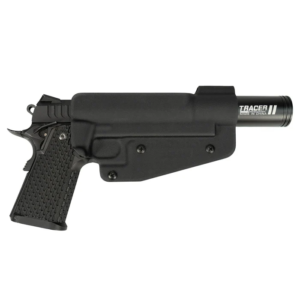 Kydex Customs Tracer Series 2011/Hi-Capa Holster - Right Handed