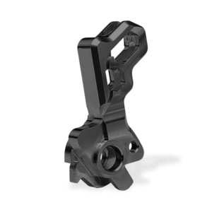 060720266a4bcb6d0ec78.png Nine Ball TM Hi-CAPA 5.1 / 4.3 Custom Hammer "HEXA" BK
