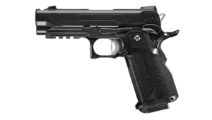 060720266a4bcb7b3cc41.png Tokyo Marui Hi-Capa 4.3 D.O.R GBB Pistol - Black