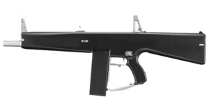 060720266a4bcb7e02660.png Tokyo Marui AA-12 Sledgehammer Automatic Electric Shotgun