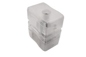 100720266a51344e0482a.jpeg LayLax Automatic BB Loader (Satellite) - Transparent Edition