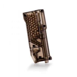100720266a513465006d4.png Laylax High Bullet BB Loader 140 Rounds - Smoke