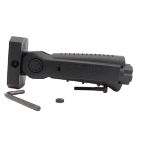 110720266a52d1cfed70d.png Rebel Precision Folding Grip - Black