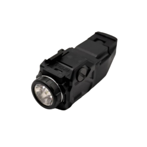 120720266a530999dcac8.png Rebel RX-1 Rail Mounted Tactical Lighting System - Black