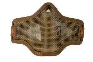180720266a5c0de9e503c.jpeg Rebel Precision Steel Lower Face Mask - VCAM