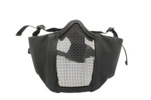 250720266a641d2553c90.jpeg Rebel Precision Lower Face Mesh Mask - Black