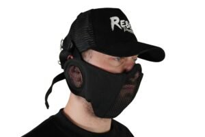 250720266a641d91beebf.jpeg Rebel Precision Gen3 Steel Mesh Lower Face Mask