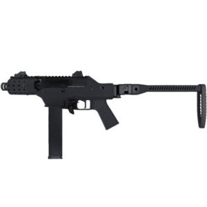 250720266a641d977d066.png Vorsk VMP-2SC (0.99J/328FPS-Select Fire - Black) GBB Rifle