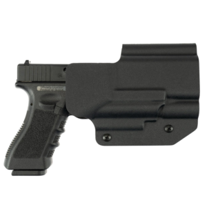 Kydex Customs Ooni Universal Holster X300/X400 Light-Black-Right Handed