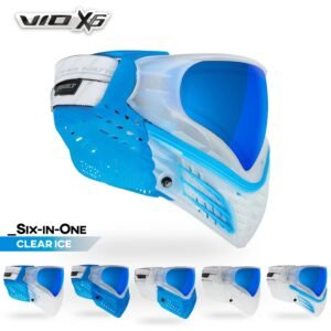 310720266a6d038332264.jpeg Virtue VIO X6 Goggle - Clear Ice