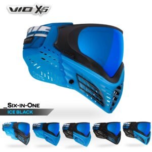 310720266a6d0388d04ac.jpeg Virtue VIO X6 Goggle - Ice Black