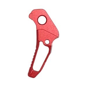310720266a6d045b6b55a.jpeg CTM FUKU-2 AAP-01/C/WE CNC Adjustable VELO Trigger - Red