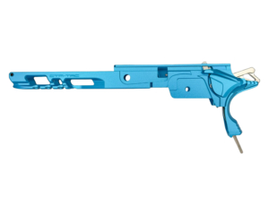 010820266a6d664135946.png CTM Hi-capa X-Fire CNC Frame for Tokyo Marui - Blue