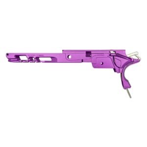 010820266a6d6644697cd.jpeg CTM Hi-capa X-Fire CNC Frame for Tokyo Marui - Purple