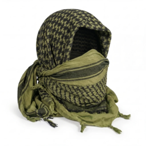 010820266a6d6b595aa0e.png HK Army BSX - Shemagh - Olive/Black