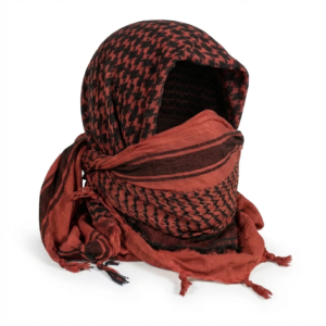 010820266a6d6b5ab18a8.png HK Army BSX - Shemagh - Red/Black
