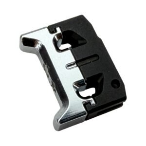 020820266a6f9888a12ae.jpeg CTM CNC Magnetic Quick-Swap Trigger for Hi-Capa - Chrome