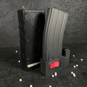 Airtac MWS (GBBR) Odin Sidewinder Adapter