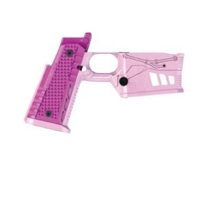 CTM Hi-Capa M4ximus HPA Adaptor Kit - Pink (Updated Version)
