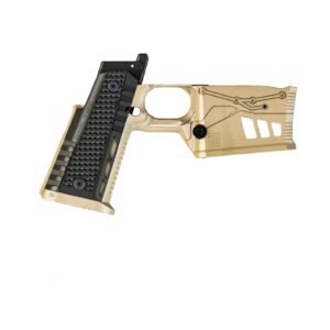 CTM Hi-Capa M4ximus HPA Adaptor Kit - Tan (Updated Version)