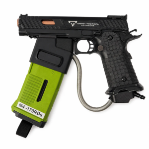 050820266a7332b17c586.png Airtac Remote Feed System (Picatinny/Light Rail Attachment) - Hi-Capa