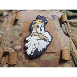 050820266a7332f46b544.png JTG Ghost Sniper CQB Glow in the Dark Patch