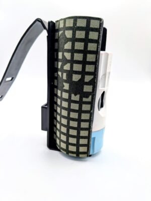 Kydex Customs 40MM Grenade Carrier Molle Mount-Desert Night Camo
