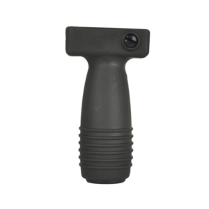 070820266a76312356dfd.png Rebel Precision TDI Style Short Vertical Grip