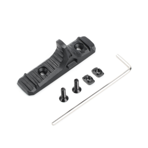 070820266a7631244dfef.png Rebel Precision MLOK Anchor Polymer HandStop