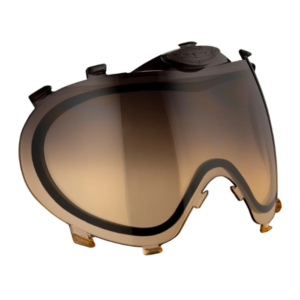 DYE INVISION i3 Thermal Lens - Burnt Yellow