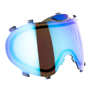 DYE INVISION i3 Thermal Lens - Blue Ice