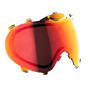 DYE INVISION i3 Thermal Lens - Northern Fire