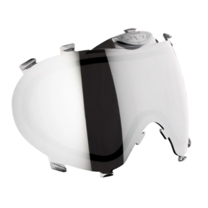 DYE INVISION i3 Thermal Lens - Smoke/Silver