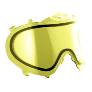 DYE INVISION i3 Thermal Lens - Yellow