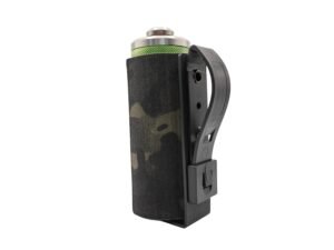 Kydex Customs 40MM Grenade Carrier Molle Mount-Multicam Black