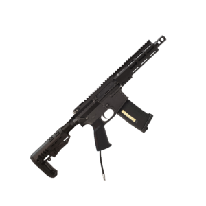 130820266a7da05272662.png Wolverine MTW BILLET TACTICAL XB HPA Rifle - 7" (XTS & Blinc)