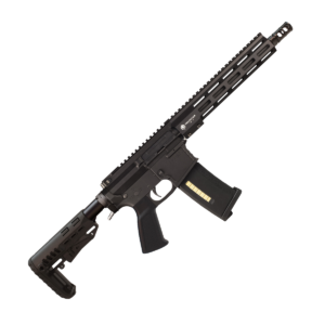 130820266a7da05488e9f.png Wolverine MTW BILLET TACTICAL XR HPA Rifle - 10"