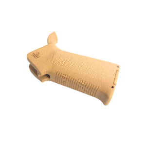 150820266a7fff4d07f41.png AirTac T1P Moe-Dern HPA Grip Tan Limited Edition