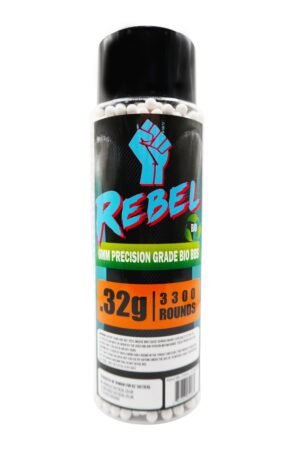 150820266a7fff510237b.jpeg Rebel Precision 6mm BIO 3300 bottle - 0.32g