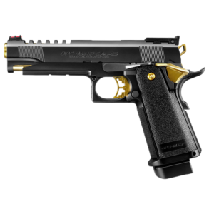 Tokyo Marui Hi-CAPA 5.1 Gold Match GBB