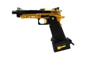190820266a8604608aee3.jpeg BZ Custom Build Tokyo Marui Hi-CAPA 5.1 - Midas + (Small+ Hard Case)