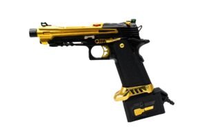 190820266a860461ce2a5.jpeg BZ Custom Build Tokyo Marui Hi-CAPA 5.1 - Sovereign + (Small+ Hard Case)