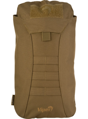 Viper Tactical Modular Hydration Pack - Tan
