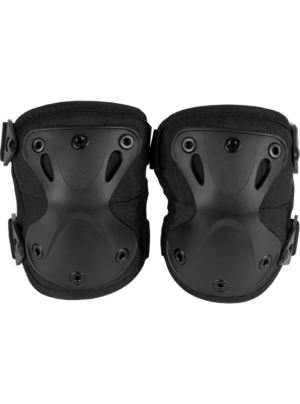 200820266a876a996b66b.png Viper Hard Shell Knee Pads - Black