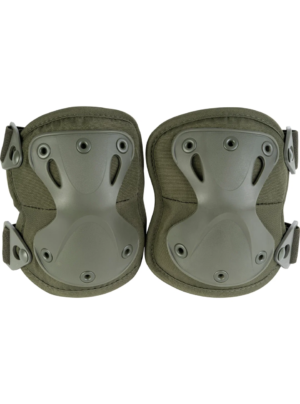 200820266a876a9b45bb5.png Viper Hard Shell Knee Pads - Olive